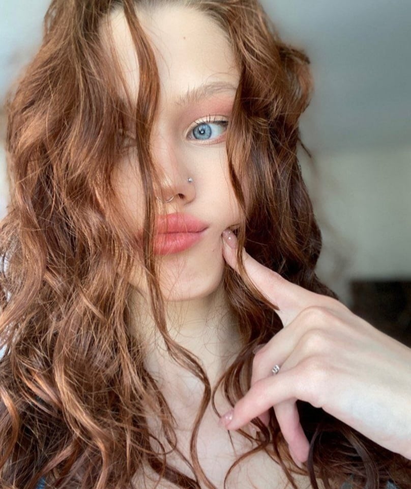 Maeve — sexting por texto e áudio (18+) no Brasil - imagem 1